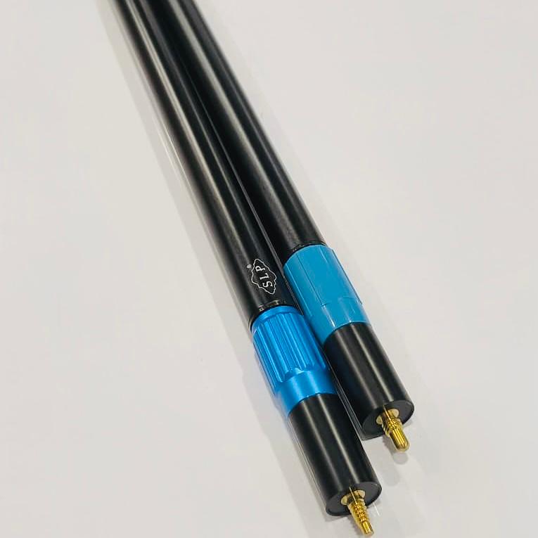 اکستنشن بلند اسنوکر رزوه اومین