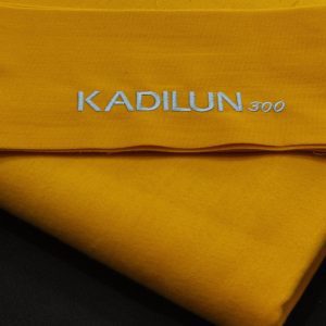 پارچه میز بیلیارد کادیلون 300 زرد