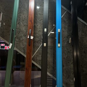 کیس چوب اسنوکر آلومینیومی حرفه ای