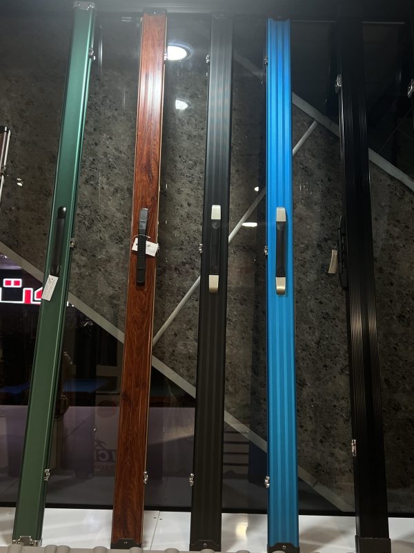 کیس چوب اسنوکر آلومینیومی حرفه ای