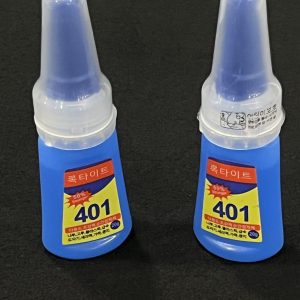 چسب سرچوب بیلیارد 401