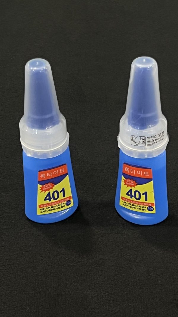چسب سرچوب بیلیارد 401