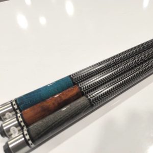 چوب بیلیارد مدل قطبی