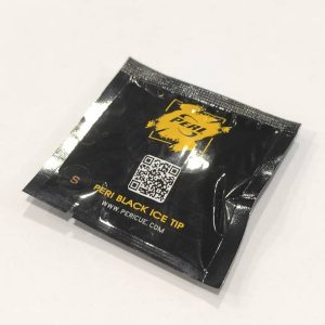 سرچوب Black Ice پری