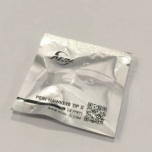 سرچوب Hawkeye پری