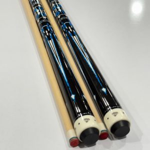 چوب بیلیارد دایموند طرح جدید